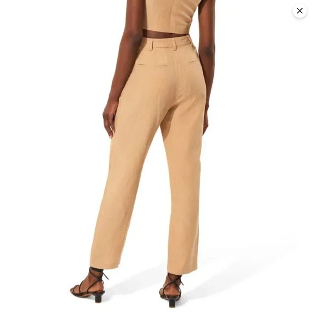 Mara Hoffman Dita pants - Picture 11 of 11